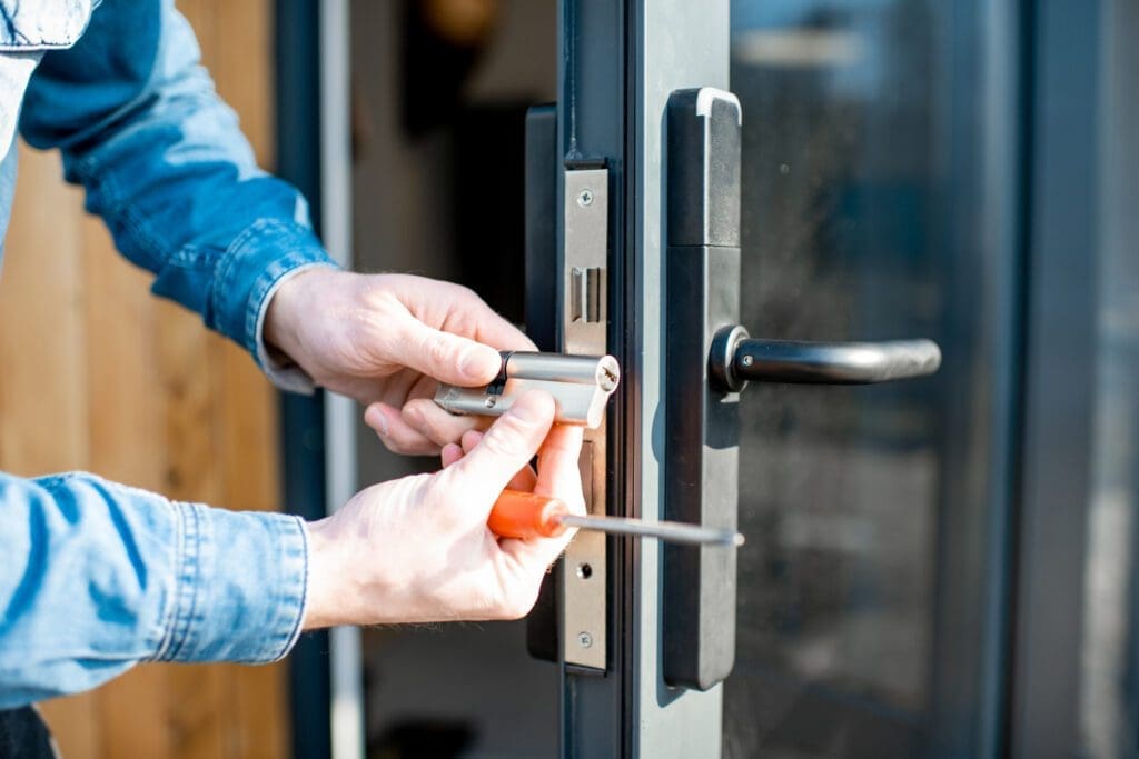 Why Investing In Professional Locksmith Services Is Essential. | Interlocked 24/7 Why Investing In Professional Locksmith Services Is Essential. | Interlocked 24/7